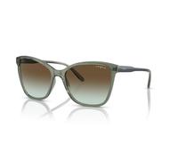 Vogue Vogue Gafas de Sol Color 3086e8 No Polarizadas Sunglasses Unisex adulto (Pack de 1)