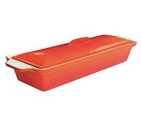 Vogue W456 Pate terrina, Naranja