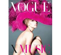 Vogue X Music: Portraits of Pop Music Icons (Vogue Collection)