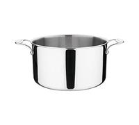 Vogue y256 tri-wall batería de cocina, 9,5 L