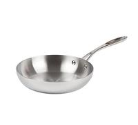 Vogue Y320 tri-wall sartén, 9 1/2 "