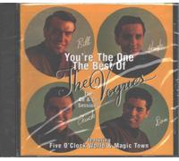 Vogues - Best of the Vogues: You're the