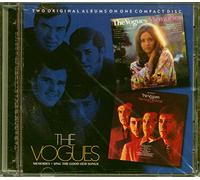 Vogues - Memories: Sing The Good Old Songs