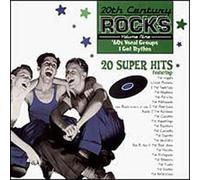 Vogues - Vol. 9-60's Vocal Groups-I Got