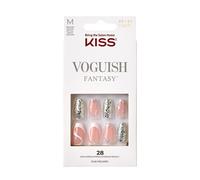 Voguish Fantasy Fashspiration