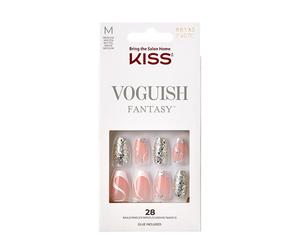 Voguish Fantasy Fashspiration