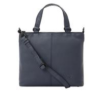 Voi 4 Season Bolso Piel 28 cm azul