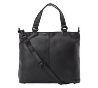 Voi 4 Season Bolso Piel 28 cm negro