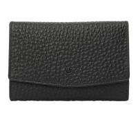 Voi 4Seasons Aida Cartera Piel 17 cm negro