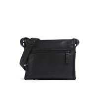 Voi 4Seasons Mattea Bandolera negro, cuero, mujer