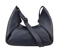 Voi 4Seasons Miki Bolsa de hombro Piel natural 32 cm azul