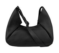 Voi 4Seasons Miki Bolsa de hombro Piel natural 32 cm negro