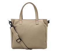 Voi 4Seasons Taya Bolsa de hombro Piel 27 cm beige