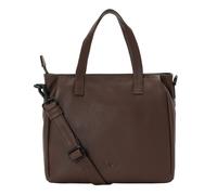 Voi 4Seasons Taya Bolsa de hombro Piel 27 cm marrón