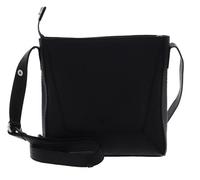 Voi bolsa para cadáveres cruz Hirsch Carina Crossbody Bag Black negro