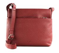 VOi bolso de bandolera Hirsch Bristol Crossover Bag Granat