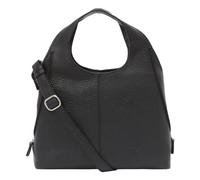 Voi Boston Kirsten Bolsa de hombro Piel 32 cm negro