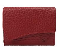 Voi Cartera Hirsch Carita Piel 11 cm granat (70617-granat)