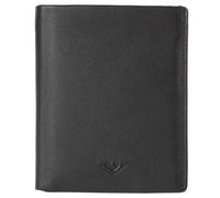 Voi Cartera de piel Soft Freddy 9 cm negro