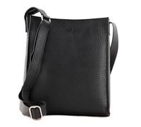 Voi Bolso Hirsch de cuero 24 cm schwarz (22061-sz)