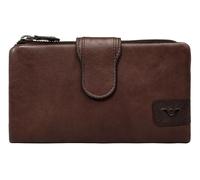 VOi Dakota Rabia Wallet Brown