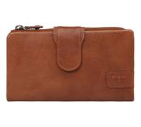 VOi Dakota Rabia Wallet Cognac