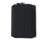 VOi estuche de tarjetas Hirsch Manu Wallet Black