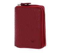 VOi estuche de tarjetas Hirsch Manu Wallet Granat