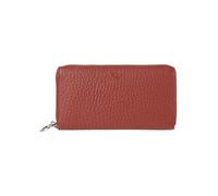 Voi Hirsch Amy Billetera Cuero 18 cm rojo