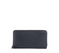 Voi Hirsch Amy Monedero azul oscuro, cuero, mujer