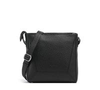 Voi Hirsch Bandolera negro, cuero, mujer