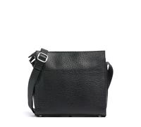 Voi Hirsch Bandolera negro, cuero, mujer