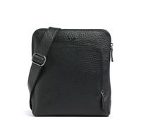 Voi Hirsch Bandolera negro, cuero, mujer