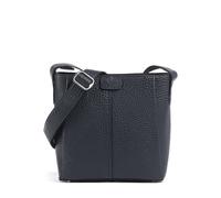 Voi Hirsch Beatrix Bandolera gris-azul, cuero, mujer