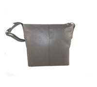 Voi Hirsch Bianca Bandoleras cuero 26 cm, Marrón