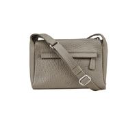 Voi Hirsch Bine Bolsa de hombro Piel natural 22 cm amarillo