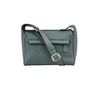 Voi Hirsch Bine Bolsa de hombro Piel natural 22 cm verde
