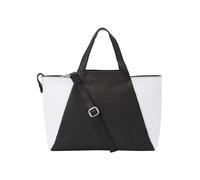 Voi Hirsch Bolsa de compras Piel natural 31.5 cm multicolor