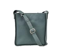 Voi Hirsch Bolsa de hombro Piel natural 22.5 cm verde