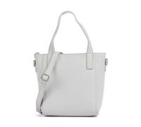 Voi Hirsch Verona Bolsa de hombro Piel 19.5 cm gris