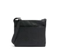 Voi Hirsch Bristol Bandolera negro, cuero, mujer
