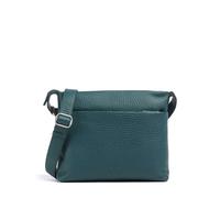 Voi Hirsch Bristol Bandolera petrol, cuero, mujer
