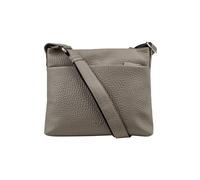 Voi Hirsch Bristol Bolsa de hombro Piel natural 28 cm amarillo
