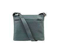 Voi Hirsch Bristol Bolsa de hombro Piel natural 28 cm verde
