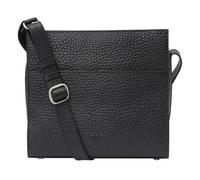 Voi Hirsch Candice Bolsa de hombro Piel 24 cm negro