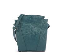 Voi Hirsch Darlene Bandolera petrol, cuero, mujer