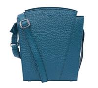 Voi Hirsch Darlene Bolsa de hombro Mini Bag Piel 17 cm gasolina