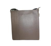 Voi Hirsch Flicka Bandoleras Pequeñas cuero 25 cm, tobacco
