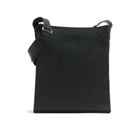 Voi Hirsch Flora Bandolera negro, cuero, mujer