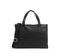 Voi Hirsch Gabrielle Bolso de mano negro, cuero, mujer